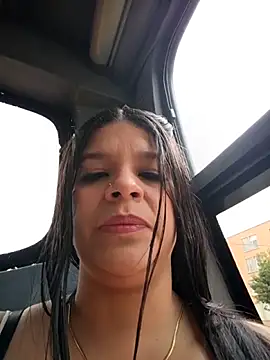 Layla-daring online show from 02-02-26, 05:55