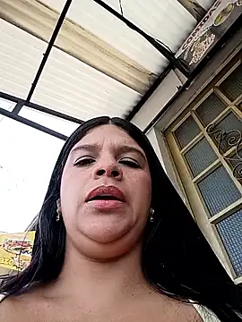 Layla-daring online show from 03-17-26, 07:06