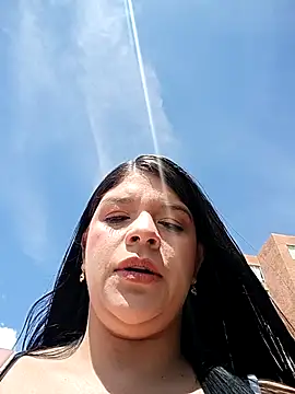 Layla-daring online show from 03-19-26, 07:18