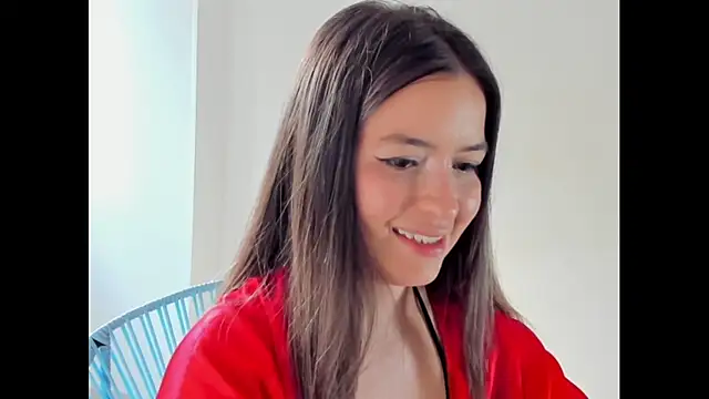 Little  Danni1 online show from 11-26-25, 09:38