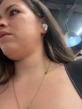 Little  Danni1 online show from 02-08-26, 08:01