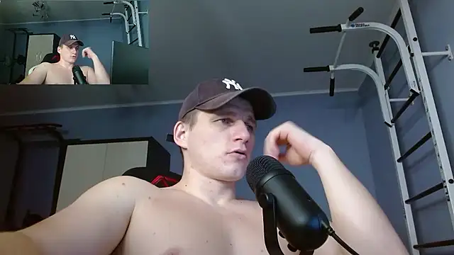 Poliglotjoe1 online show from 01-12-26, 01:44