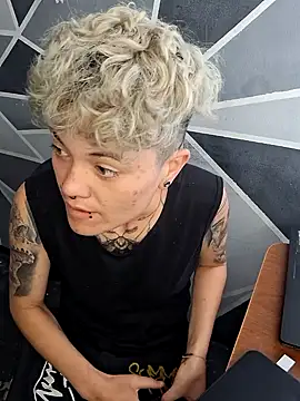 megan NL online show from 02-07-26, 01:37