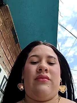 Kendra-daring online show from 02-17-26, 05:52