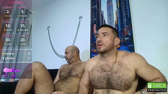 RoughSex and BDSM online show from 05-15-26, 11:56