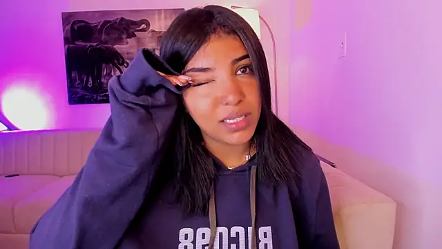 emmyheart7 online show from 03-01-26, 03:41