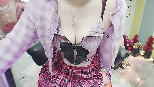 Alberta-love520 online show from 02-27-26, 02:00