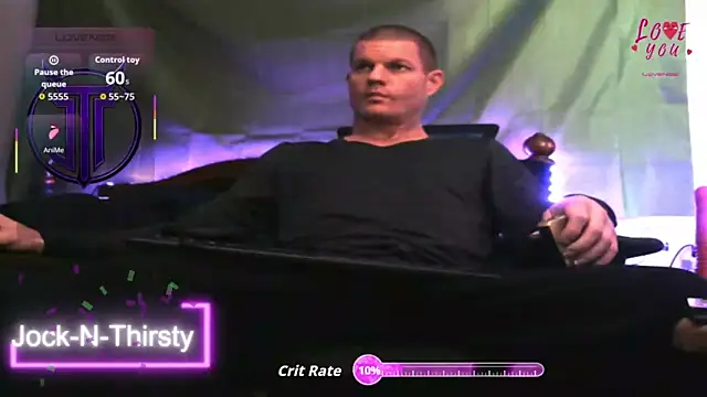 JockNThirsty online show from 02-17-26, 06:47