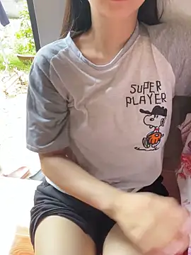 XndSeraphina online show from 04-08-26, 06:24