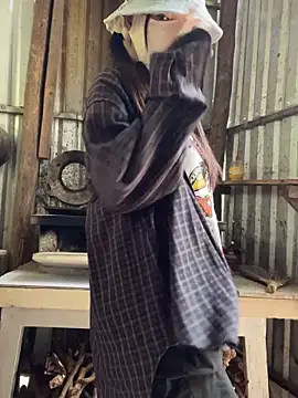 XndSeraphina online show from 04-12-26, 04:50