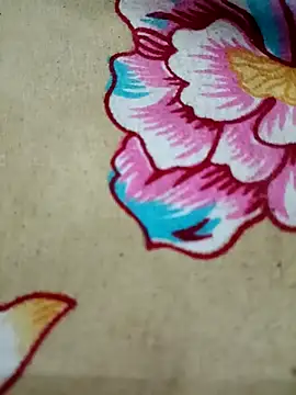 Nandani-758 online show from 12-22-25, 10:56