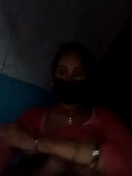 Nandani-758 online show from 03-14-26, 01:12