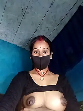 Nandani-758 online show from 04-14-26, 11:05