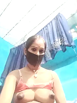 Nandani-758 online show from 04-21-26, 03:07