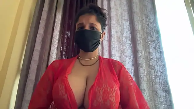 Smita silk69 online show from 06-27-26, 06:29