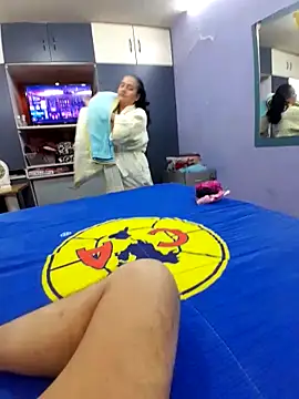 Parehahotmex online show from 11-26-25, 08:26