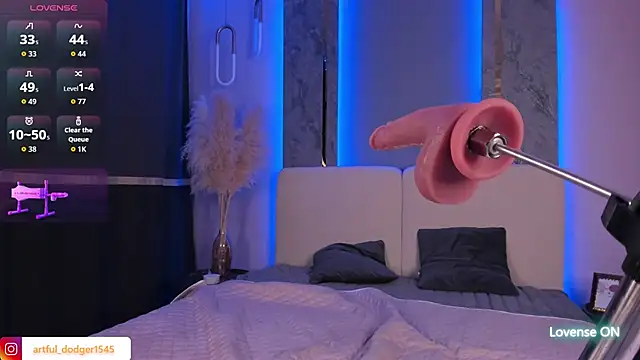 kittyhardfucks online show from 02-10-26, 05:33