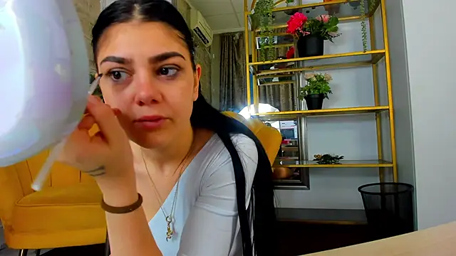 SerennaNoir online show from 01-07-26, 05:54