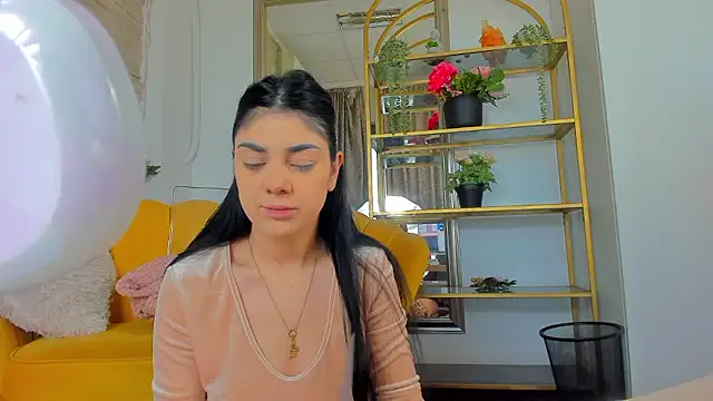 SerennaNoir online show from 01-09-26, 06:38