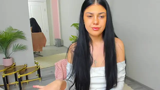 SerennaNoir online show from 03-05-26, 08:16