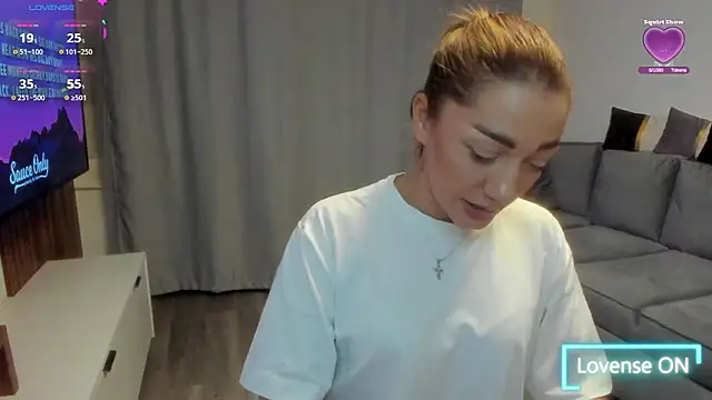 rossana doll online show from 03-07-26, 05:10