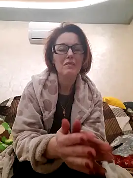 LanaOlbenst online show from 12-18-25, 06:58