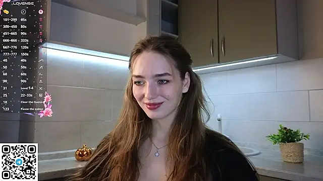 NoirAstrya online show from 03-05-26, 06:09