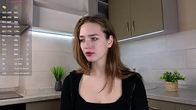 NoirAstrya online show from 03-19-26, 06:06