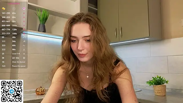 NoirAstrya online show from 04-01-26, 06:03