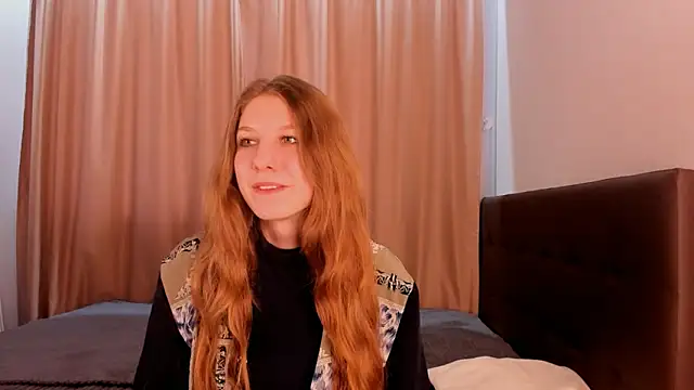 HazeLuneth online show from 02-16-26, 07:37