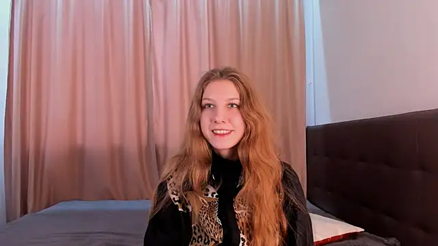 HazeLuneth online show from 02-17-26, 06:32