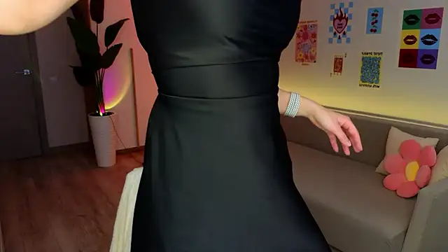 Anna  Herrera online show from 03-21-26, 02:09