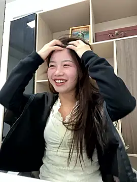 GYYoo online show from 01-18-26, 05:55