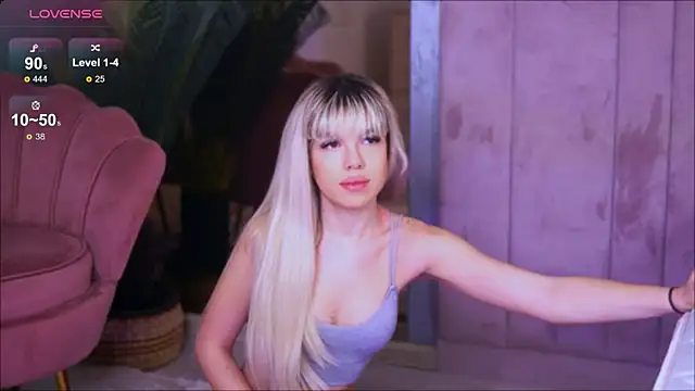 Emily Voss online show from 01-07-26, 04:37