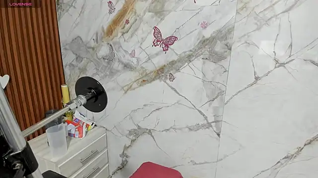 Latina candy01 online show from 03-12-26, 07:09