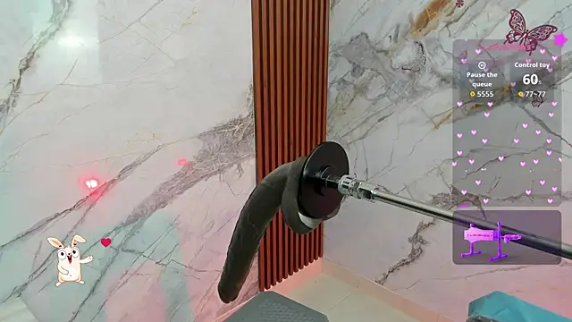 Latina candy01 online show from 03-31-26, 07:14