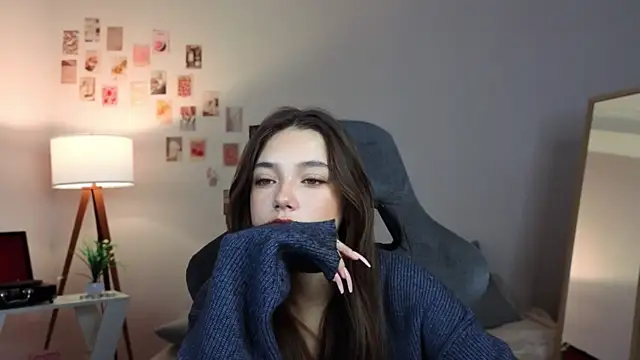 Vexorine online show from 12-18-25, 08:26