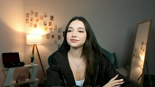 Vexorine online show from 03-13-26, 07:31