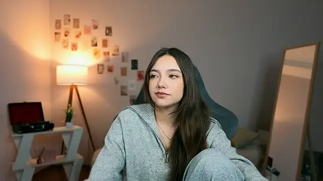 Vexorine online show from 03-24-26, 10:15