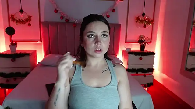 Alice Sinclair  online show from 01-07-26, 12:40