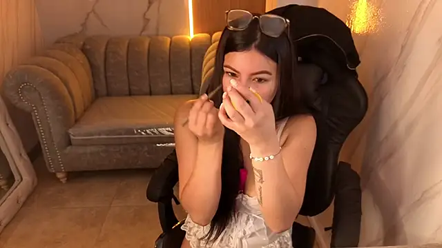 violeta tf online show from 03-01-26, 01:46