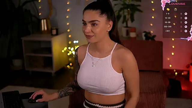 PureEllieX online show from 03-14-26, 04:07