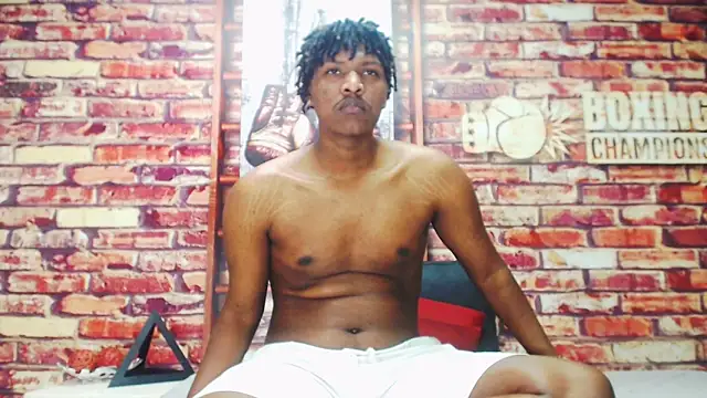 BlackAndAxel online show from 01-05-26, 11:08