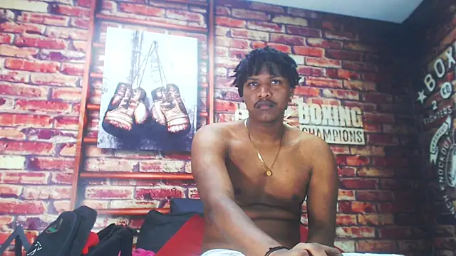 BlackAndAxel online show from 03-01-26, 10:23