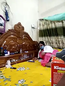 Angel 70  online show from 01-09-26, 04:10