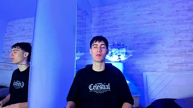 Emir Ozan  online show from 11-28-25, 11:24