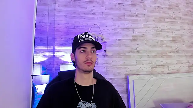 Emir Ozan  online show from 01-19-26, 11:25