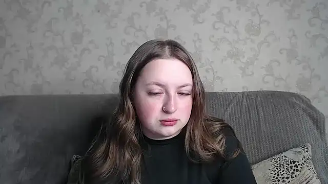 GirlPlayer online show from 03-08-26, 01:14