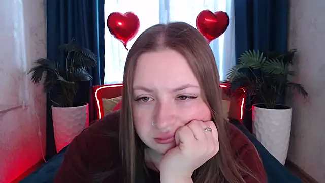 GirlPlayer online show from 03-10-26, 08:41