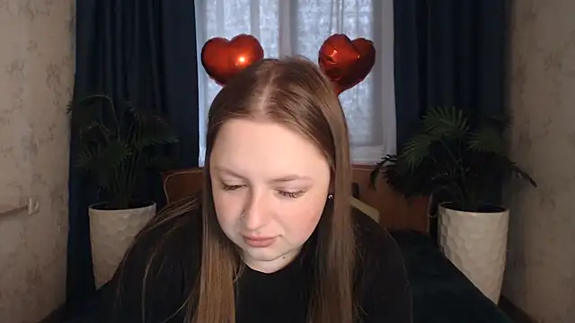 GirlPlayer online show from 03-18-26, 09:12